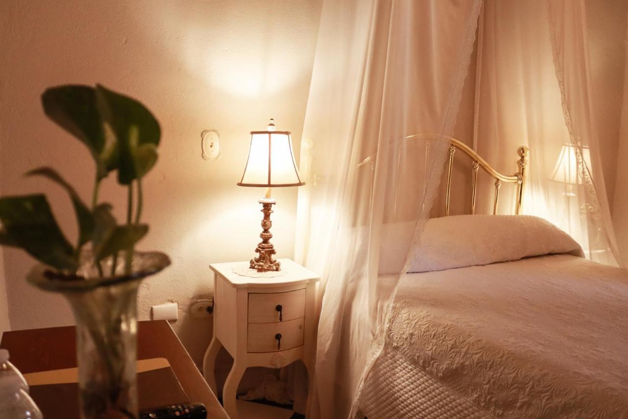 La Casa Del General Hotel Boutique Hidalgo del Parral Kültér fotó