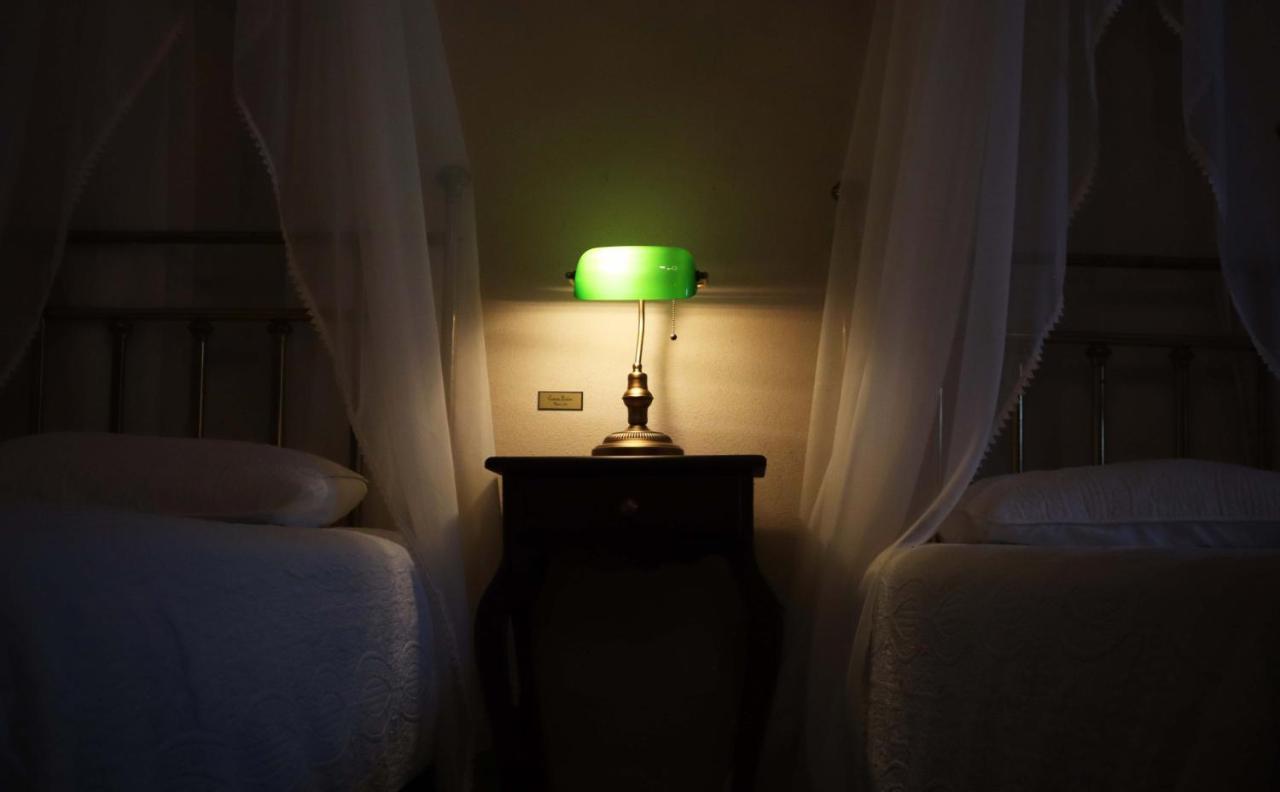 La Casa Del General Hotel Boutique Hidalgo del Parral Kültér fotó